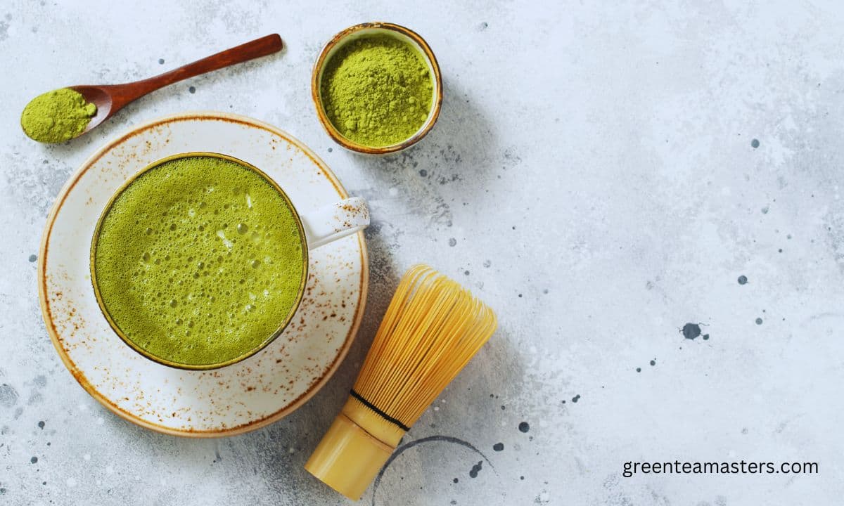 What Does Matcha Taste Like? Your Complete Flavor Profile Guide