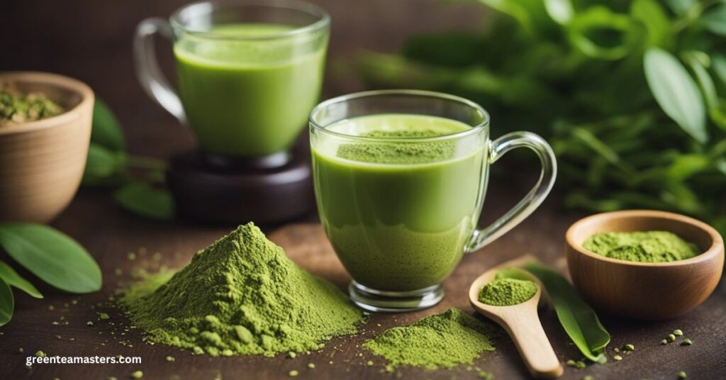 Does Matcha Help You Lose Weight?