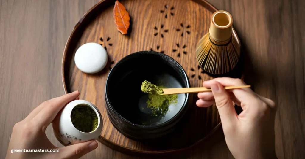 Does Matcha Make You Infertile