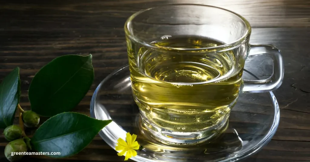 Is Green Tea Good For You If You Drink It Every Day?