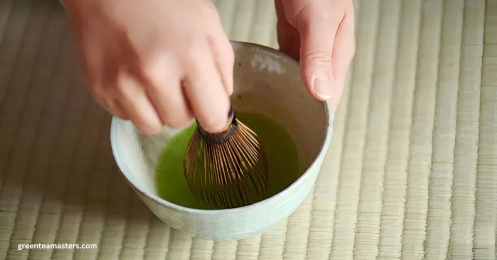 How to Make Green Tea Taste Good