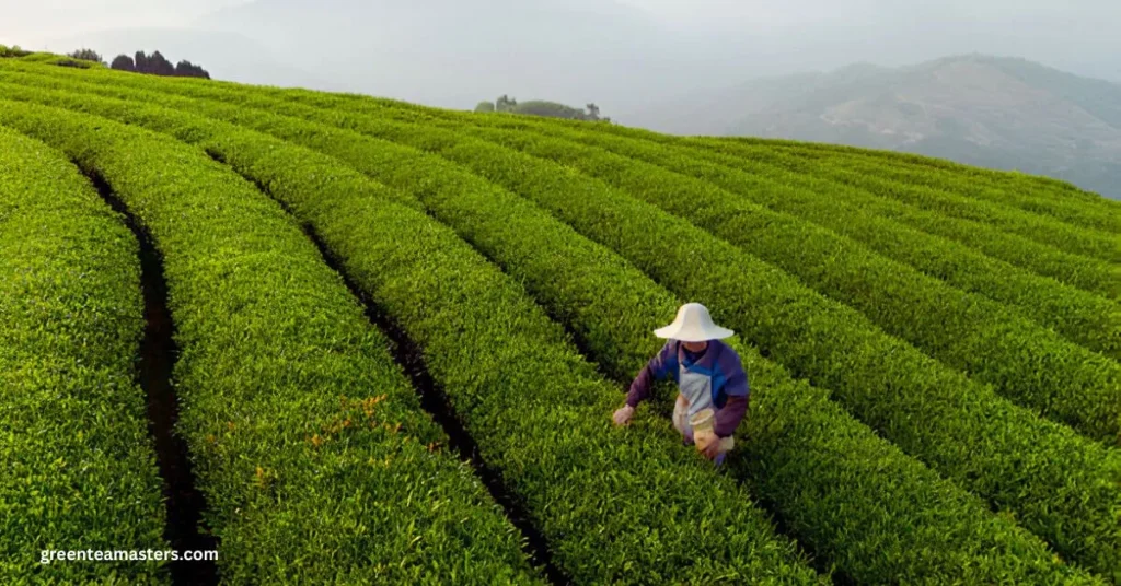 White Tea Vs Green Tea